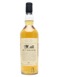 Auchroisk 10yo Flora & Fauna Series Single Malt Whisky 700mL