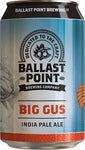 Ballast Point 'Big Gus' IPA 355mL