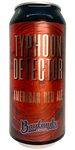 Baylands Typhoon Detector Red Ale 440mL