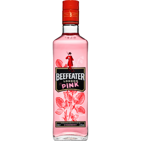 Beefeater Pink Gin 1L