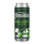 Almanac Big Love Hazy Double IPA 473mL