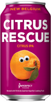 New Belgium Citrus Rescue IPA 355mL