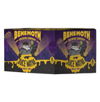 Behemoth Juice Wayne Hazy Pale Ale 6x330mL