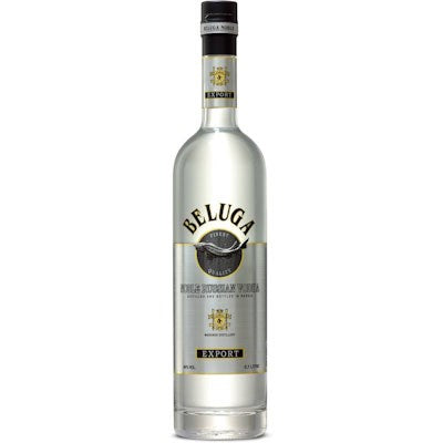 Beluga Noble Vodka 700mL