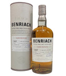 BenRiach 2007/13yo Moscatel HogsHead Edition