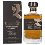 Bladnoch Vinaya Single Malt Whisky 700mL