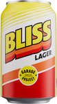 Garage Project "Bliss" Lager 330mL can