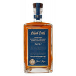Blood Oath Pact No.7 Kentucky Straight Bourbon 750mL