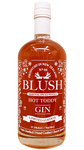 Blush Small Batch "Hot Toddy" Gin 700mL