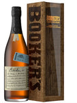 Bookers Bourbon 750ml