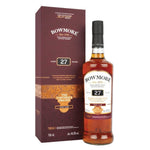 Bowmore 27yo The Vintner's Triology Port Cask 700mL