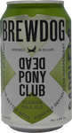 Brewdog Dead Pony Club 330mL