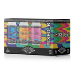 Brothers Beer Mixed 6 6x330mL