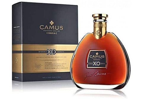 Camus Cognac XO Intensity 700mL