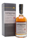 Caperdonich 18yo Peated Single Malt 700mL