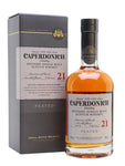 Caperdonich 21yo Peated Single Malt 700mL