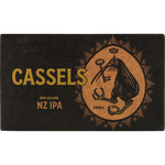 Cassels & Sons NZ IPA 6x330mL