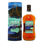Jura Islanders Expressions Collection No.1 Rum Cask 1L