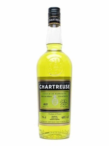 Chartreuse Yellow 700mL