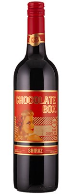 Chocolate Box  Shiraz 2021