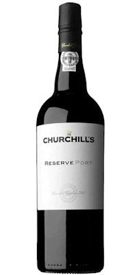Churchill's NV Reserve Port 750mL