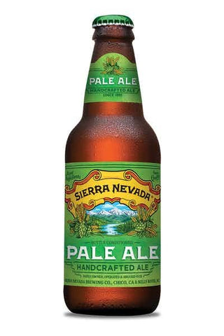 Sierra Nevada Pale Ale 355mL