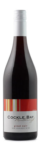 Cockle Bay Pinot Noir 750ml