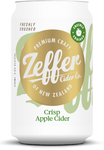 Zeffer Crisp Apple 330mL Cans