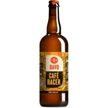 Davo Cafe Racer Blonde Ale 750ml
