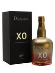 Dictador Solera XO Perpetual Rum 700mL