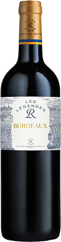 Domaine Lafite Legende Bordeaux 2020