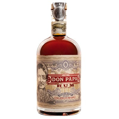 Don Papa Rum 7yo 700mL