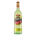 Jose Cuervo Margarita Mix Lime 1L