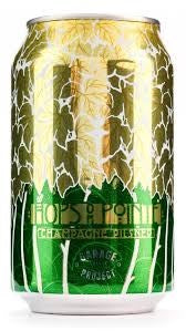 Garage Projects Hops on Pointe 330mL