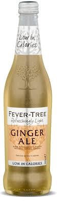 Fever Tree Premium Ginger Ale 500mL