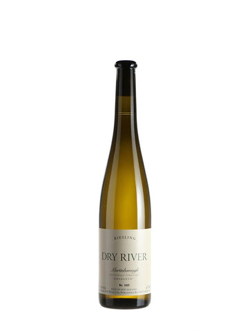 Dry River Riesling 2020