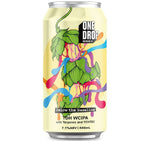 One Drop Brewing Below The Baseline TDH West Coast IPA 440mL
