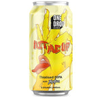 One Drop Brewing Hit Me up Hazy Double IPA 440mL