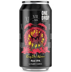 One Drop Brewing Ring Dee Alarm Red IPA 440mL