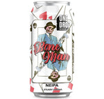 One Drop Brewing Bone Man New England IPA 440mL