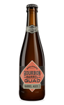 Boulevard Brewing Co Bourbon Barrel Aged Quad Ale 355mL