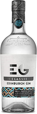 Edinburgh Classic London Dry Gin 700mL