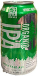 Eel River Brewing Organic IPA 355mL