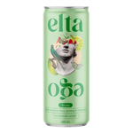 Elta Ego Cocktails Non Alcoholic Mojito 4x250mL