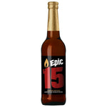 Epic 15 Anniversary American Barley Wine 500mL