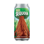 Epic Sequoia Double IPA 440mL