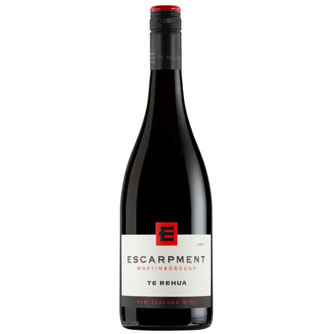 Escarpment SV 'Te Rehua' Pinot Noir 2019/20