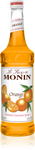 Monin Orange Syrup 700mL