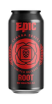 Epic Chakra Series 'Root' Red IPA 440mL