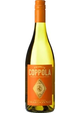 Coppola Diamond Chardonnay 2022